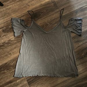 American Eagle. Soft and Sexy